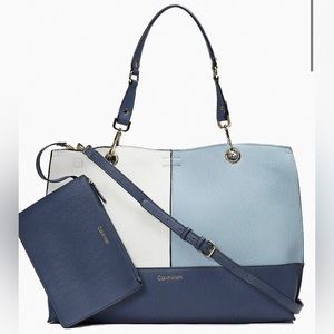 Calvin Klein Sonoma Reversible Bag